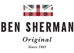 Ben Sherman logo