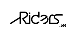 Riders logo