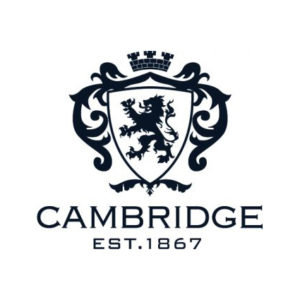 Cambridge clothing logo