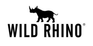 Wild Rhino shoes logo