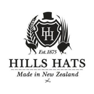 Hills Hats logo