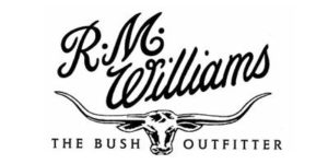 RM Williams logo