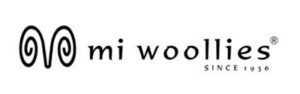 Mi Woolies shoes and slippers logo