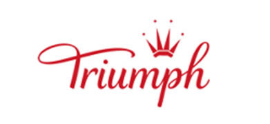 Triumph sleepware logo