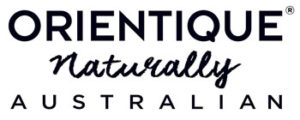 Orientique logo