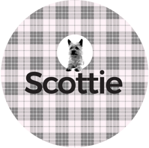 Scottie logo