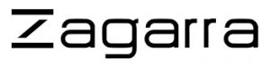 Zagarra shoes logo