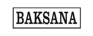 Baksana logo