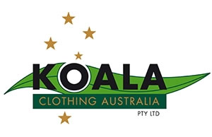 Koala Clothing logo