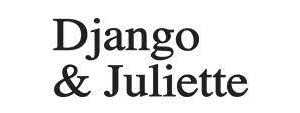 Django & Juliette women's shoes logo