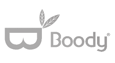 Boody logo